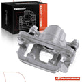 Rear Driver Side Brake Caliper for Nissan Altima Maxima (2007–2012)