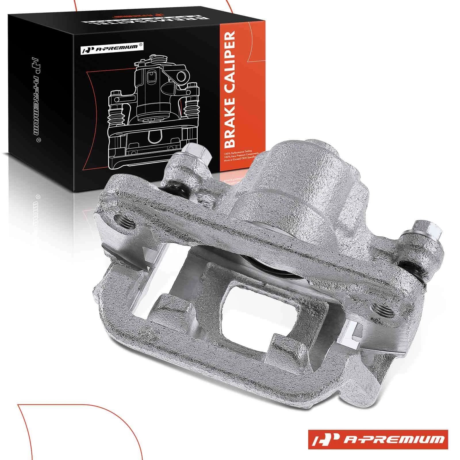 Rear Driver Side Brake Caliper for Nissan Altima Maxima (2007–2012)