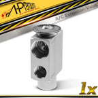 A/C Expansion Valve for BMW 733i Mercedes-Benz 280CE 240D 300D (1977–1983)