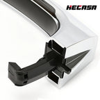 Exterior Door Handle for Hummer H3 (2006–2010) - Chrome, LH/RH