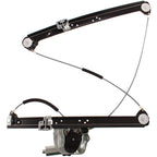 Power Window Regulator for BMW X5 (2000–2006) Front Passenger Side