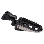 Front Footrests Foot Pegs for Indian FTR1200 (2019–2025)