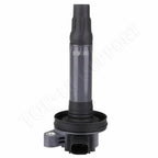 6X Ignition Coil Kit for Ford Taurus (2008–2016)