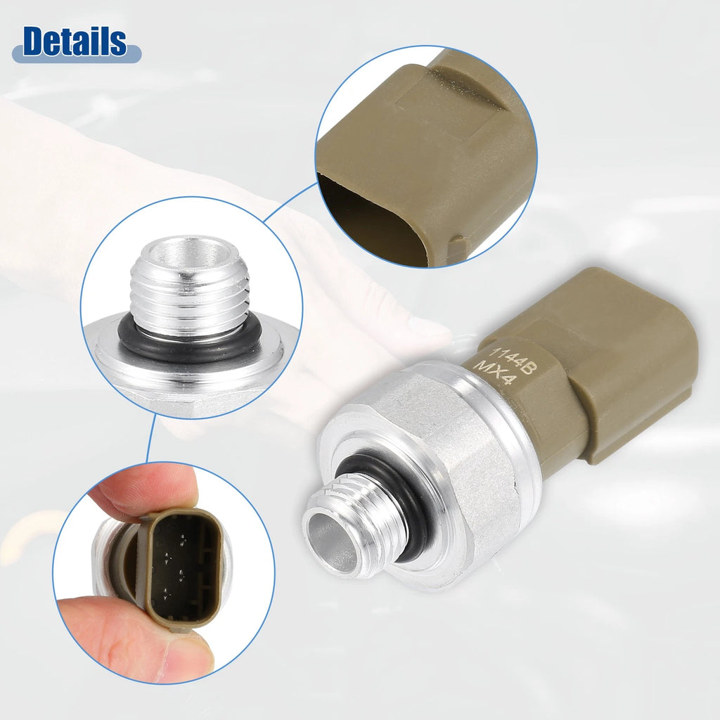 Air Conditioner Pressure Sensor Switch for Mercedes-Benz C 