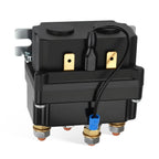 Electrical System Solenoid 710006991 for Can-Am Commander Max 700 800R 1000R (2011–2021)