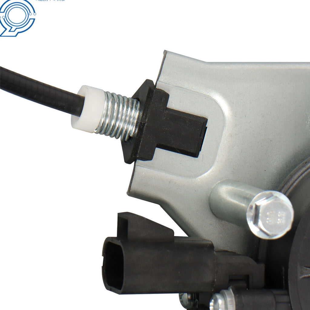 Front Driver Side Window Regulator with Motor for Chevy Impala (2006–2013)