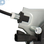 Front Driver Side Window Regulator with Motor for Chevy Impala (2006–2013)