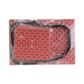 Transmission Filter Gasket Kit for Mercedes W124 W201 W202 (222043201)