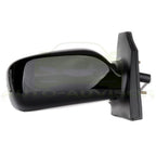 Power Passenger Side View Mirror for Toyota Corolla (2003–2008)