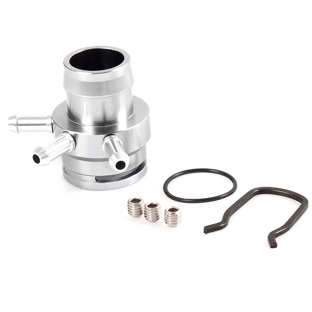 Turbo Boost Tap for Volkswagen Audi MK5 GTI A3 A4 TT 2.0T