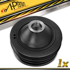 Harmonic Balancer for Mitsubishi Mighty Max Montero (1990–1994)