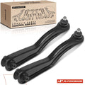 2X Rear Lower Control Arm with Ball Joint for Mitsubishi Diamante (1992–2005)