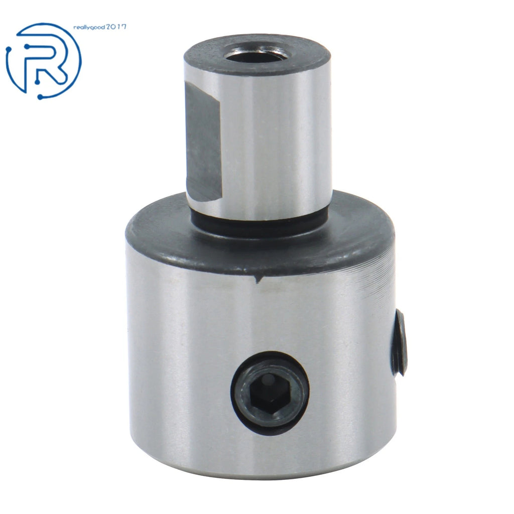Shank Adapter for Milling Machine Drill Press (1-1/4 Inch to 3/4 Inch)
