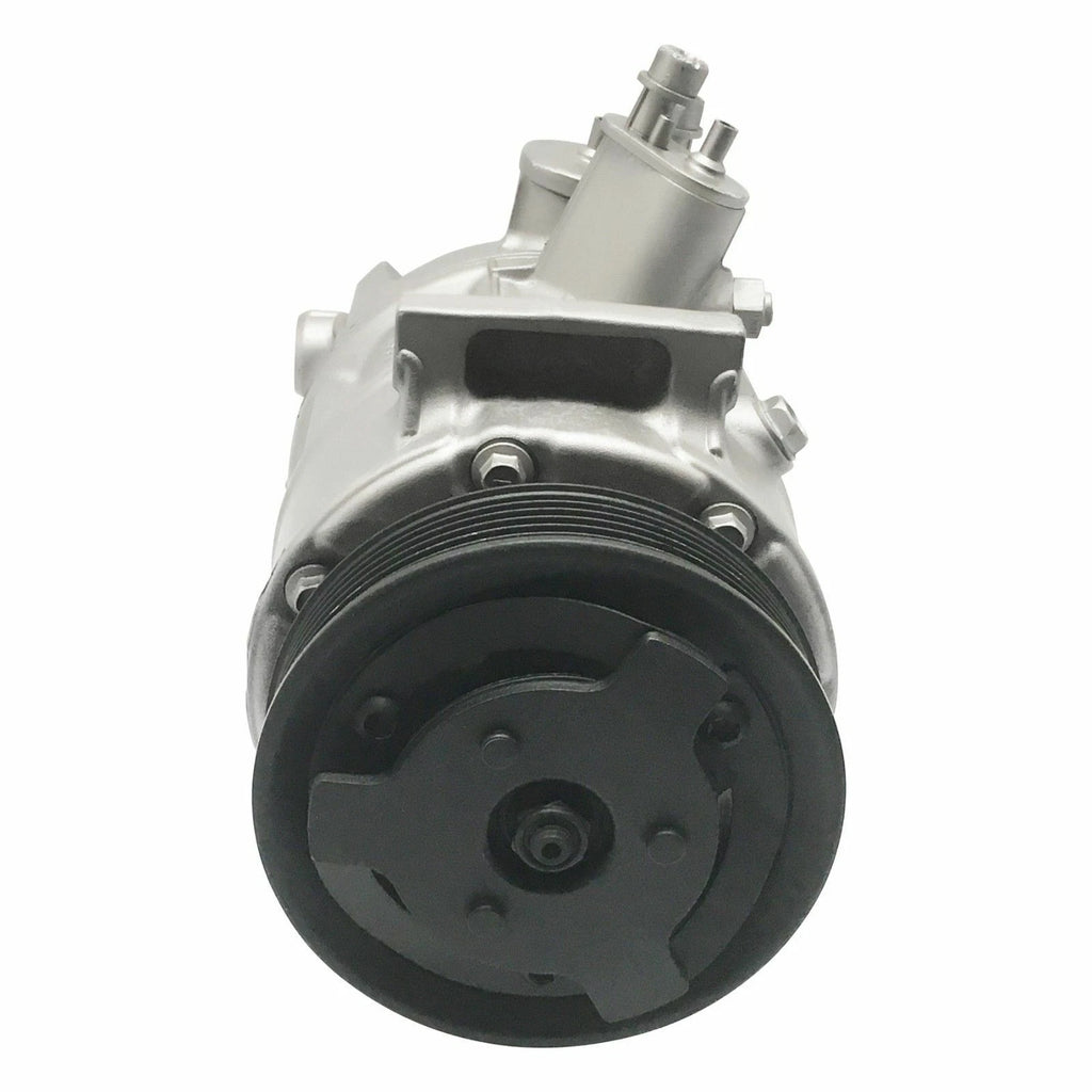 AC Compressor Kit Replacement for Volkswagen Jetta 2.0L (2006-2009)