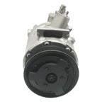 AC Compressor Kit Replacement for Volkswagen Jetta 2.0L (2006-2009)