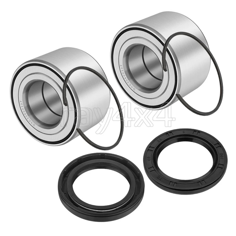 Front Wheel Bearing & Seal Circlip for Can-Am Commander 800 1000 Maverick 1000 (2011–2021)