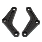 2X Adjustable Lowering Link Kit for Kawasaki Ninja ZX4R ZX4RR (2023–2025)
