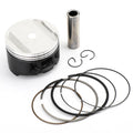 Piston Rings Pin Clips Kit STD 73mm Bore for Yamaha TT250R TTR250 TT-R250 (1993–2006)