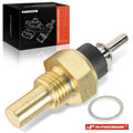 Coolant Temperature Sensor for Mercedes-Benz 190D 300SEL E420 (1983–1995)