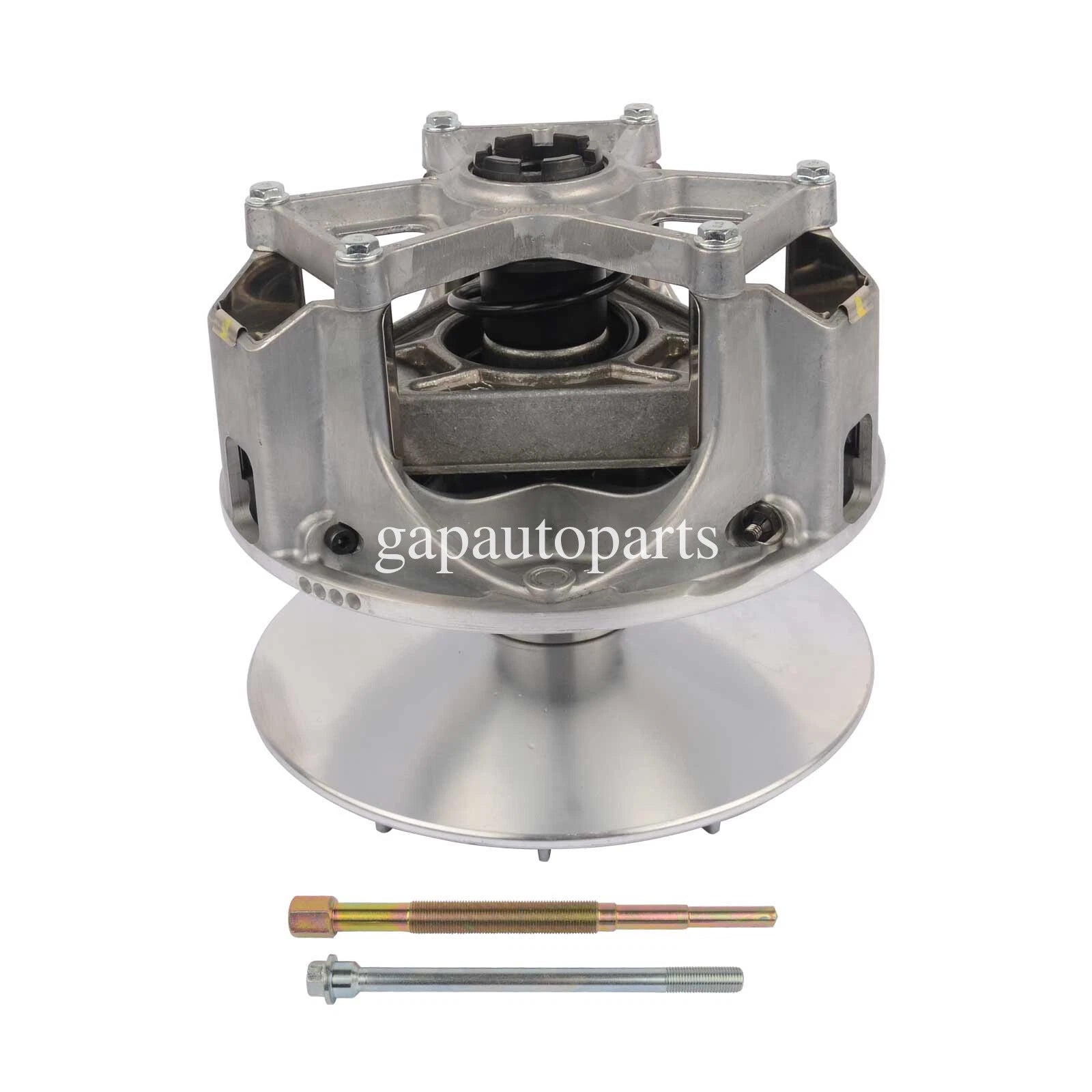 Primary Drive Clutch Set for Polaris Ranger 1000 XP (2019–2021)