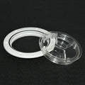 Top Lid Lock Deck Plate Anti-aging Hatch Cover for Marine Boat Yacht