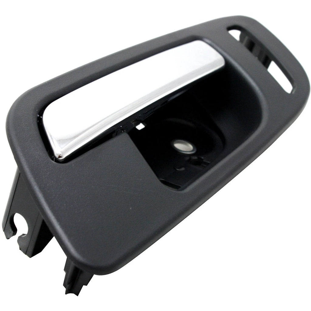 Door Handle Set for Chevrolet Silverado 1500 (2007-2013)