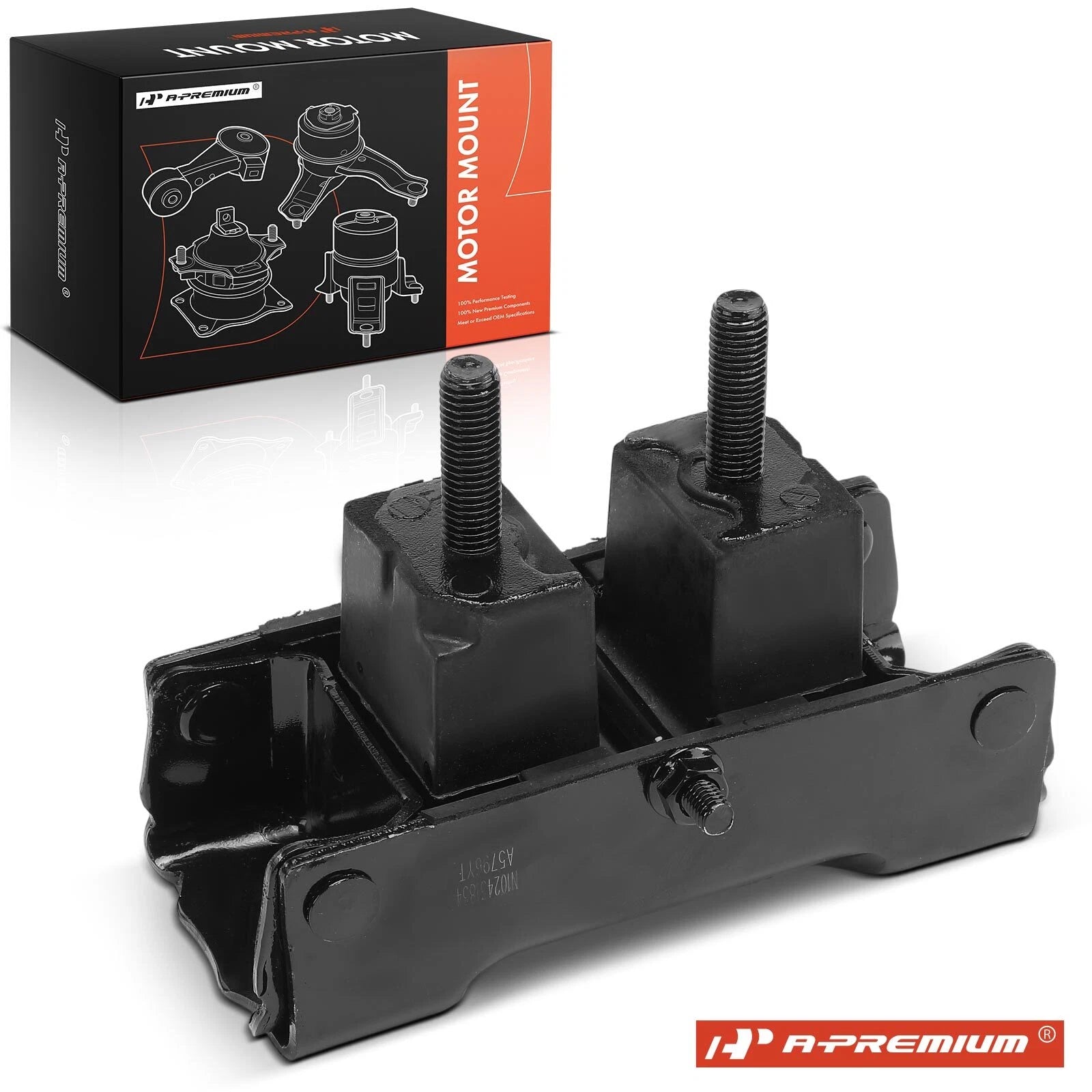 Transmission Mount for Ford F-250 F-350 Super Duty (2011–2016)