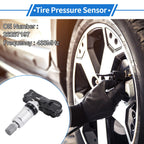 Tire Pressure Sensor 433MHz for Buick Excelle GT (2015)