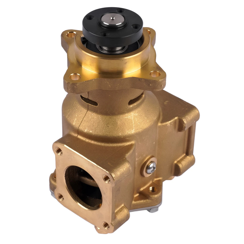Cooling Raw Water Pump for Cummins QSB (2007-2023)