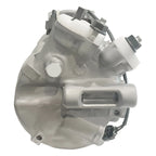 AC Compressor Replacement for Volvo XC60 2.5L (2015-2016)