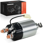 Starter Solenoid Switch for Toyota Land Cruiser (1976–1980)