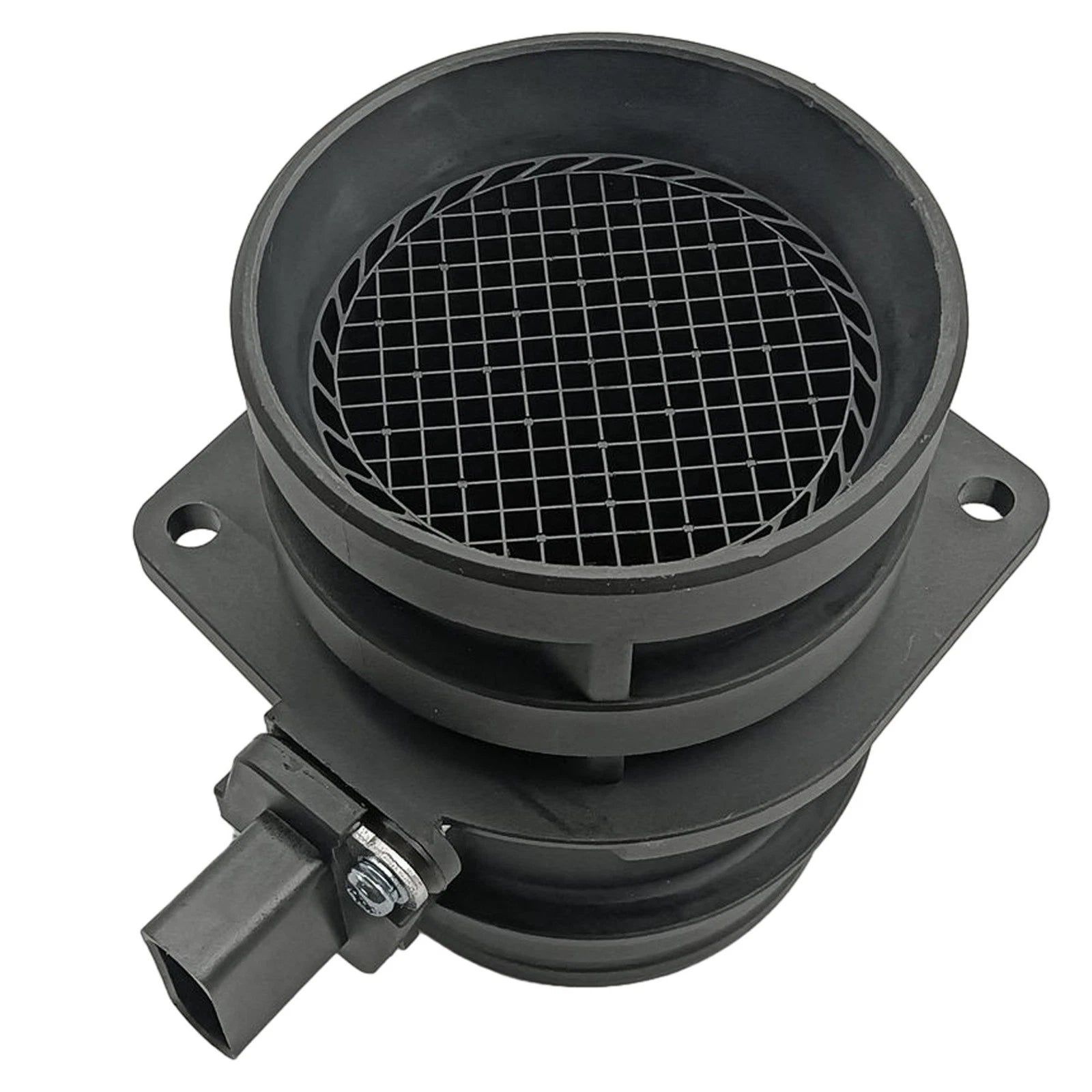 Mass Air Flow Sensor Assembly for Audi A3 (2008–2013), TT, VW Beetle, CC, Jetta, Tiguan