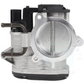 Throttle Body for Hyundai Azera (2007–2011)