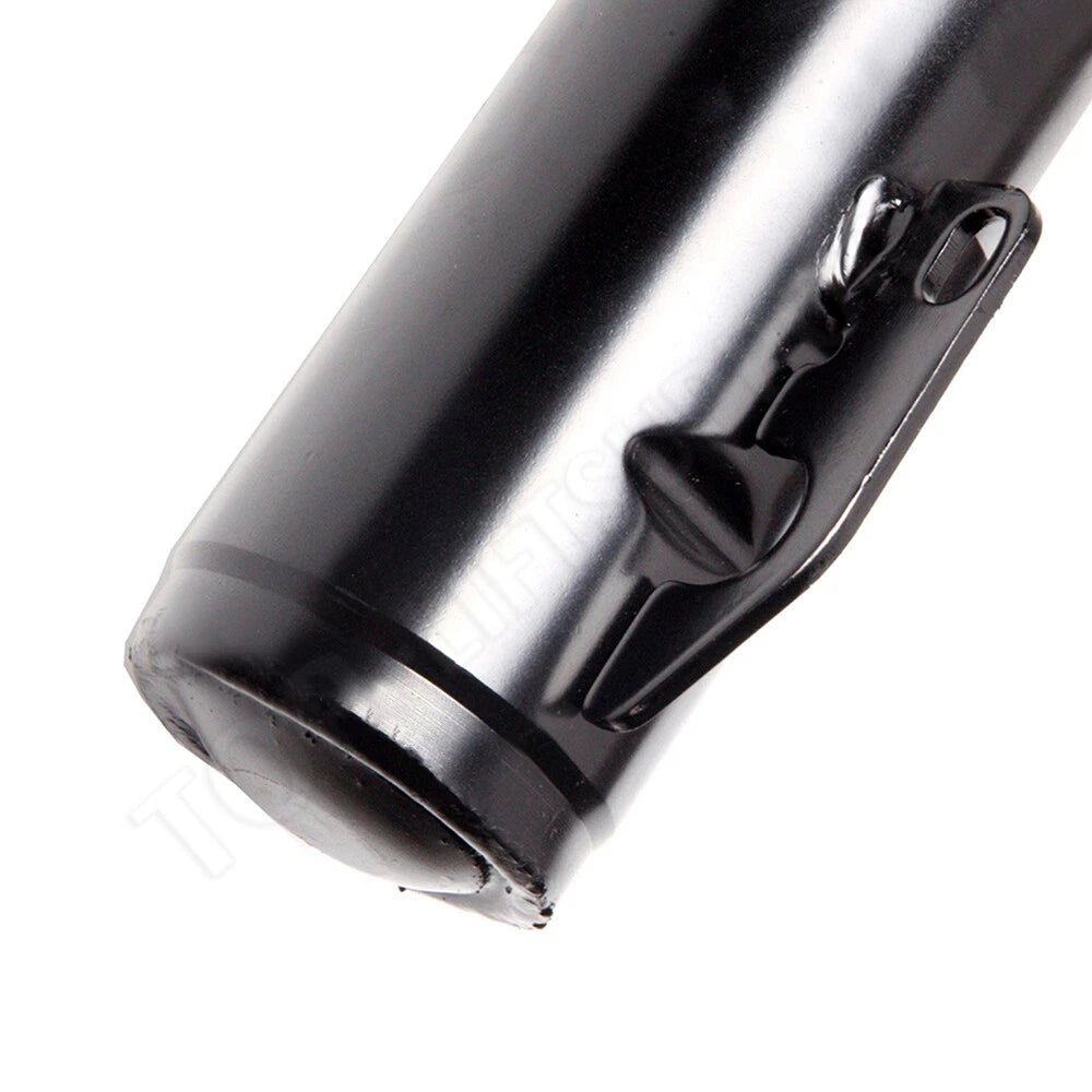 Front Struts Upper Control Arms Kit for Jeep Commander Grand Cherokee (2005–2010)