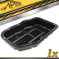 Lower Engine Oil Pan Sump for Mitsubishi Diamante (1997–2004)