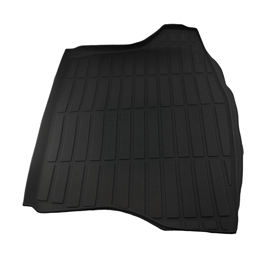 TPE Rear Cargo Mat for Nissan Rogue (2014–2020) Waterproof Trunk Liner