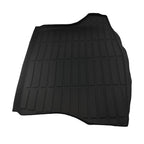TPE Rear Cargo Mat for Nissan Rogue (2014–2020) Waterproof Trunk Liner