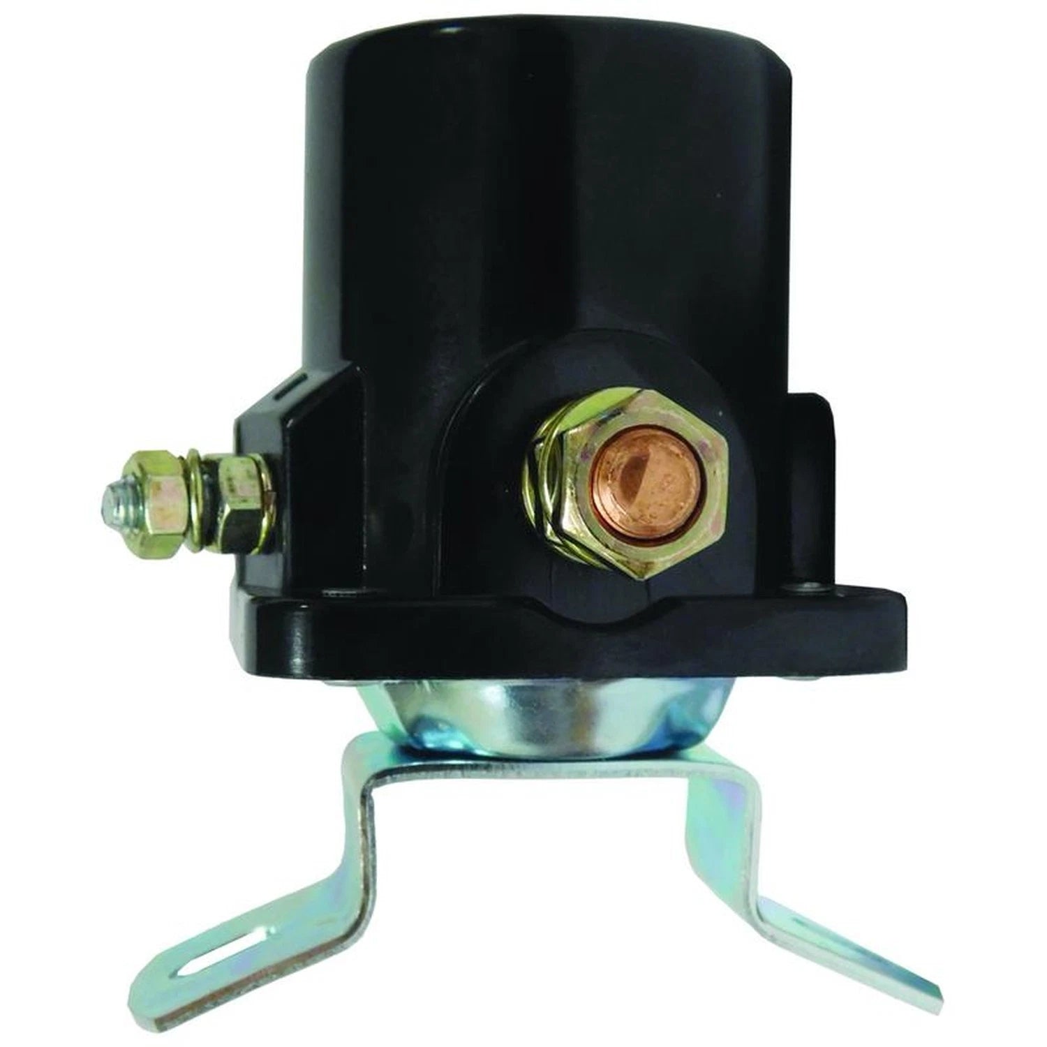 12V Solenoid for Ford Tractors 2N, 8N (1939-1952)