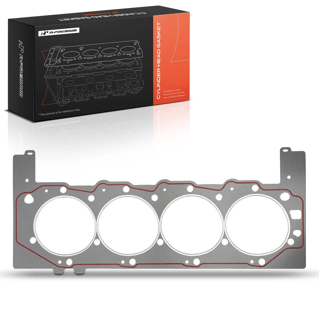 Engine Cylinder Head Gasket for Chevy Silverado 3500 (2001–2006)