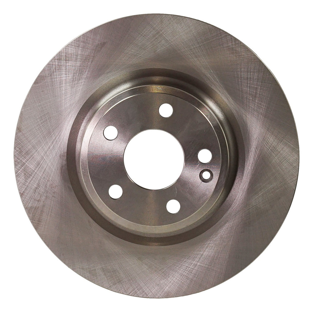 Disc Brake Rotor for Mercedes Benz B250 (2013–2017) Front Solid