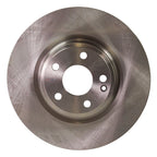 Disc Brake Rotor for Mercedes Benz B250 (2013–2017) Front Solid