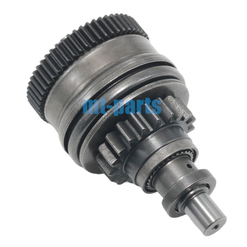 Starter Drive Bendix for Kawasaki Jet Ski SC JL650-A (1991–1995) / ST JT750-A (1994–1995)