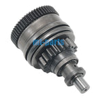 Starter Drive Bendix for Kawasaki Jet Ski SC JL650-A (1991–1995) / ST JT750-A (1994–1995)