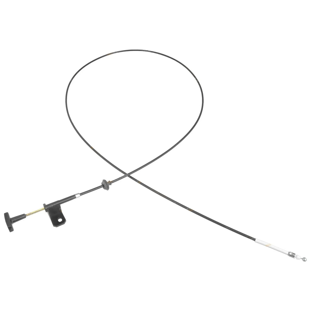 Bonnet Cable / 2dr / Toyota Landcruiser Bundera BJ70 LJ70 RJ70 (1986–1991)