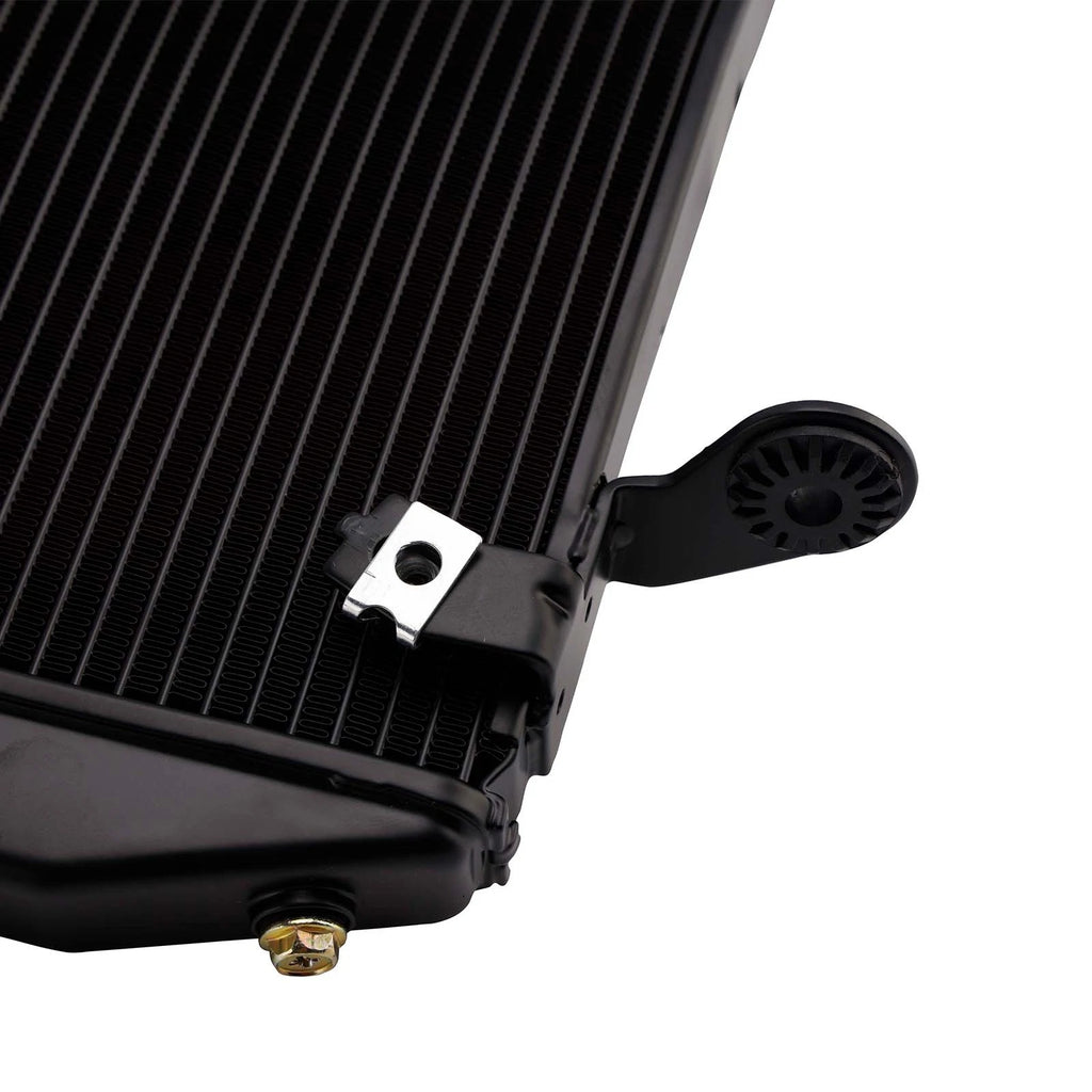 Radiator Cooling Engine Cooler for Ducati Panigale V2 (2025–2026)