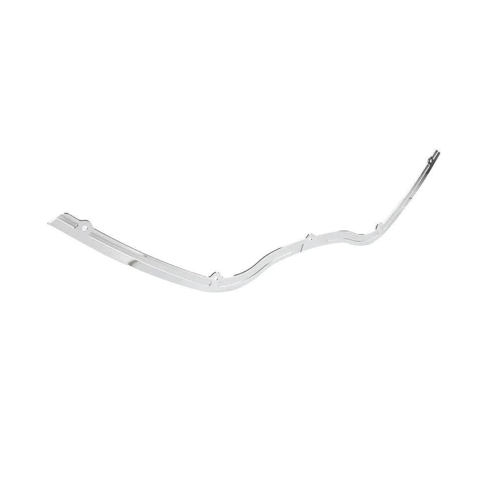Contrast Cut Windshield Trim for Harley Road Glide FLTR (1998-2013)