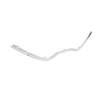 Contrast Cut Windshield Trim for Harley Road Glide FLTR (1998-2013)