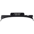 Front Cover Panel for BMW 318i 323i 325i 328i M3 (1992–2000) 51711977677 Black Plastic