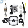 Carburetor Kit for Echo GT-225 PAS-225 SRM-225 (2005–2023)
