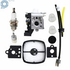 Carburetor Kit for Echo GT-225 PAS-225 SRM-225 (2005–2023)